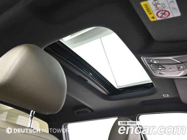 KG Mobility (SsangYong) Musso Sport Khan (Q261) Diesel 2.2 4WD Prestige 2025 — фото 23