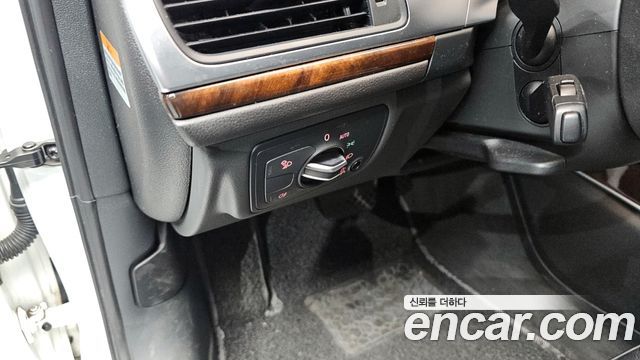 Audi A6 45 TDI Quattro C7 2015 — фото 17