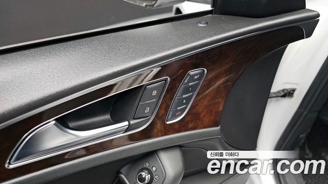 Audi A6 45 TDI Quattro C7 2015 — фото 18