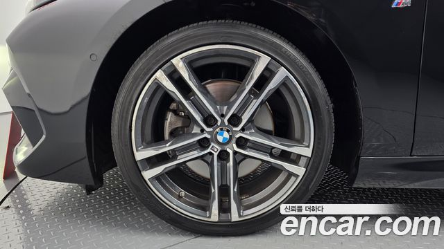 BMW 2 Series Gran Coupe (F44) 218 M Sport 2021 — фото 5