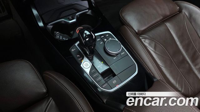 BMW 2 Series Gran Coupe (F44) 218 M Sport 2021 — фото 9