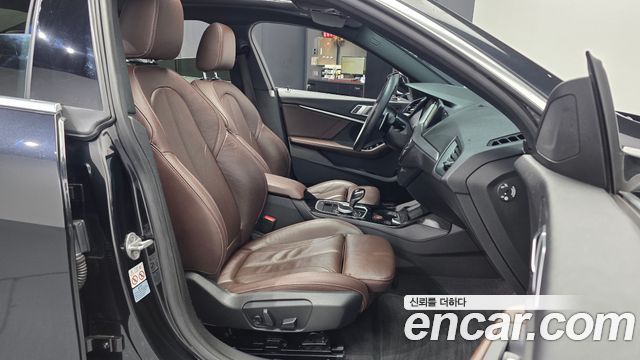 BMW 2 Series Gran Coupe (F44) 218 M Sport 2021 — фото 11