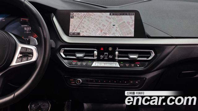 BMW 2 Series Gran Coupe (F44) 218 M Sport 2021 — фото 15