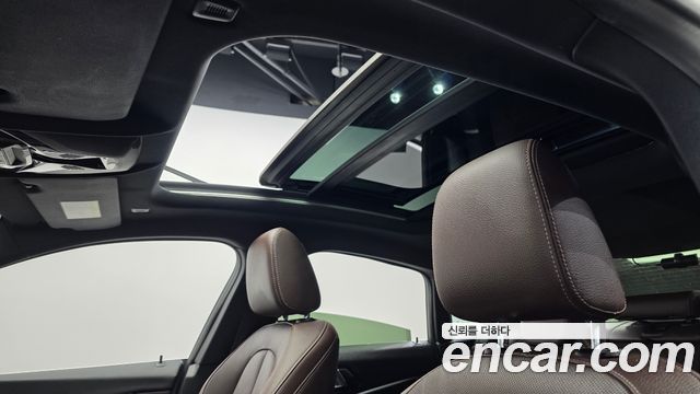 BMW 2 Series Gran Coupe (F44) 218 M Sport 2021 — фото 18
