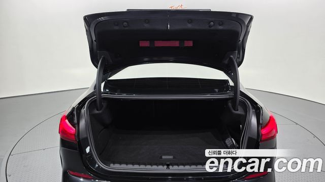 BMW 2 Series Gran Coupe (F44) 218 M Sport 2021 — фото 20