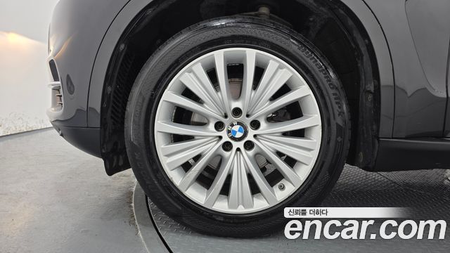 BMW X5 (F15) xDrive 30d 2017 — фото 5