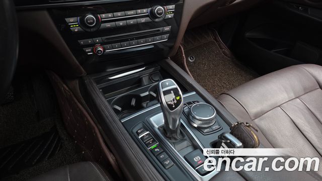 BMW X5 (F15) xDrive 30d 2017 — фото 9