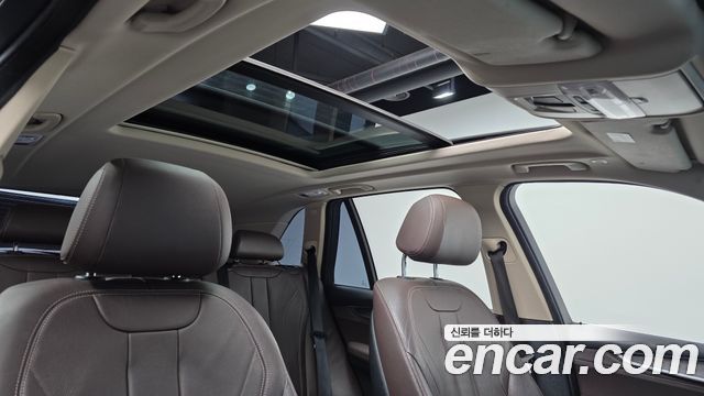 BMW X5 (F15) xDrive 30d 2017 — фото 13