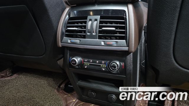 BMW X5 (F15) xDrive 30d 2017 — фото 19