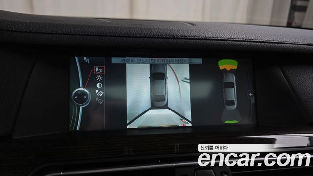 BMW 7 Series (F01) 750Li 2012 — фото 16