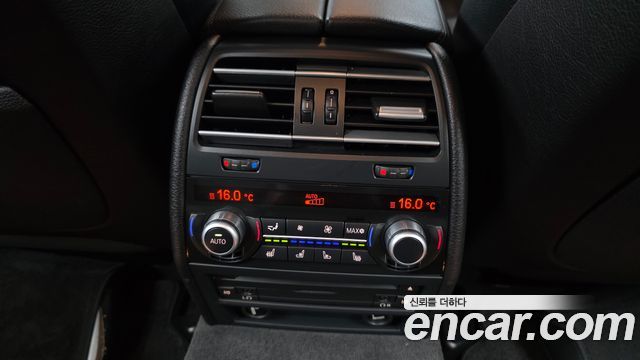 BMW 7 Series (F01) 750Li 2012 — фото 19