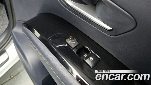 Hyundai Tucson (NX4) Diesel 2.0 2WD Inspiration 2021 — фото 19