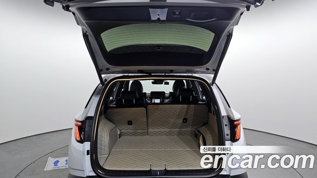 Hyundai Tucson (NX4) Diesel 2.0 2WD Inspiration 2021 — фото 20