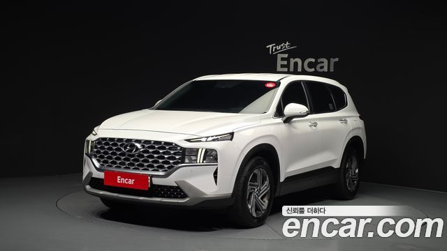 Hyundai Santa Fe Diesel 2.2 4WD Premium Choice
