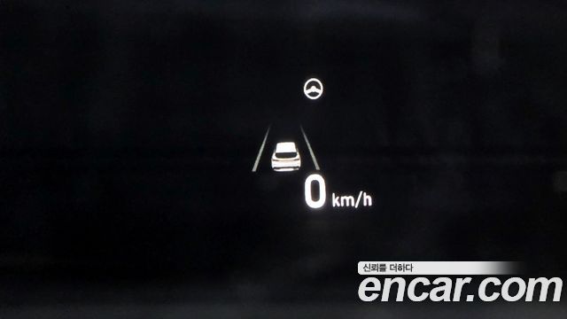 Hyundai Santa Fe Diesel 2.2 4WD Premium Choice 2021 — фото 16
