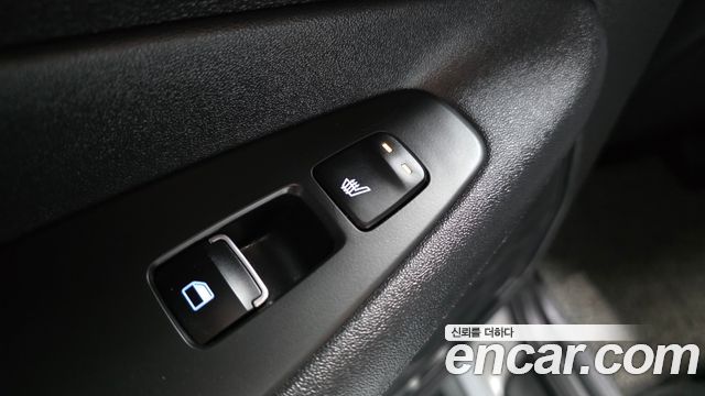 Hyundai Santa Fe Diesel 2.2 4WD Premium Choice 2021 — фото 19