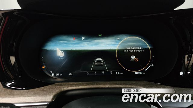 Kia K5 (III) 1.6 Turbo Noblesse 2022 — фото 8