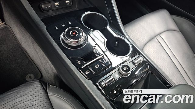 Kia K5 (III) 1.6 Turbo Noblesse 2022 — фото 9