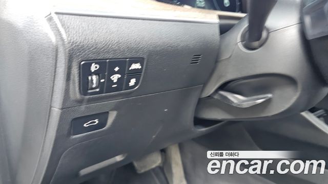 Kia K5 (III) 1.6 Turbo Noblesse 2022 — фото 13