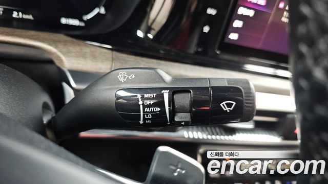 Kia K5 (III) 1.6 Turbo Noblesse 2022 — фото 17