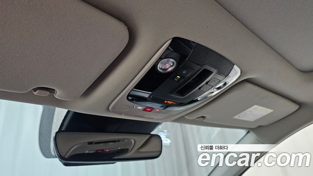 Kia K5 (III) 1.6 Turbo Noblesse 2022 — фото 18
