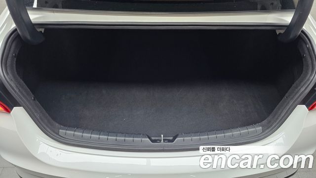 Kia K5 (III) 1.6 Turbo Noblesse 2022 — фото 20