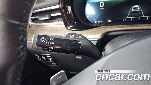 Kia K5 (III) 1.6 Turbo Noblesse 2022 — фото 29
