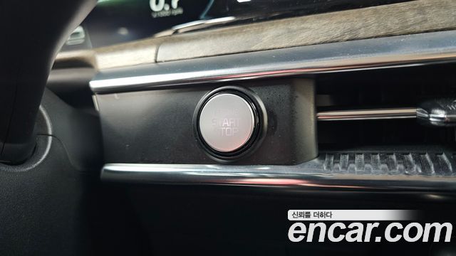 Kia K5 (III) 1.6 Turbo Noblesse 2022 — фото 31