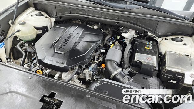 Kia Sorento (IV) Diesel 2.2 2WD Signature 2021 — фото 6