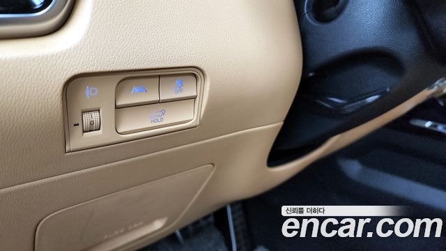Kia Sorento (IV) Diesel 2.2 2WD Signature 2021 — фото 16