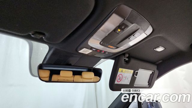 Kia Sorento (IV) Diesel 2.2 2WD Signature 2021 — фото 17