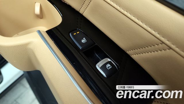 Kia Sorento (IV) Diesel 2.2 2WD Signature 2021 — фото 19