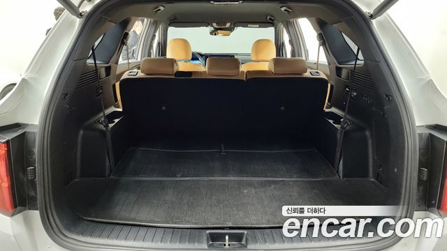 Kia Sorento (IV) Diesel 2.2 2WD Signature 2021 — фото 20