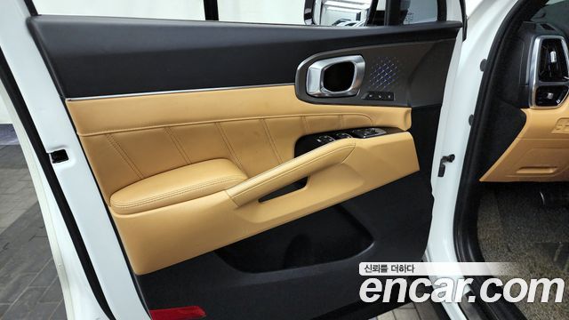 Kia Sorento (IV) Diesel 2.2 2WD Signature 2021 — фото 24