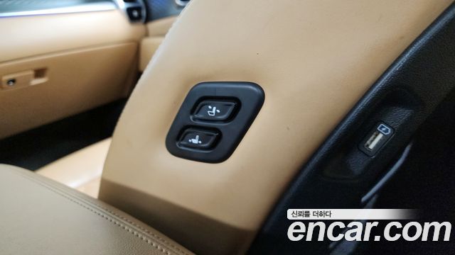 Kia Sorento (IV) Diesel 2.2 2WD Signature 2021 — фото 26
