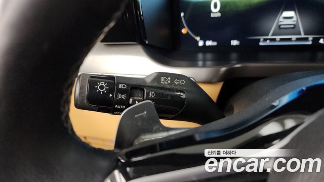 Kia Sorento (IV) Diesel 2.2 2WD Signature 2021 — фото 27