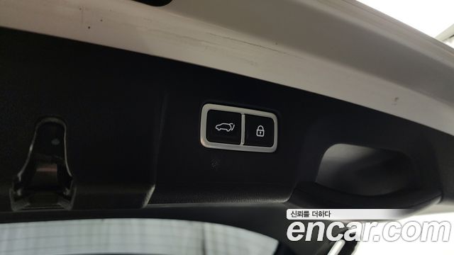 Kia Sorento (IV) Diesel 2.2 2WD Signature 2021 — фото 28