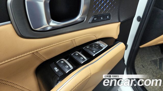 Kia Sorento (IV) Diesel 2.2 2WD Signature 2021 — фото 29