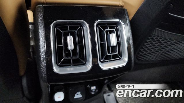 Kia Sorento (IV) Diesel 2.2 2WD Signature 2021 — фото 31
