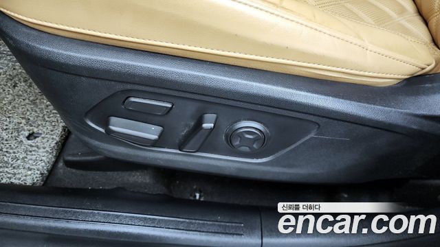 Kia Sorento (IV) Diesel 2.2 2WD Signature 2021 — фото 32
