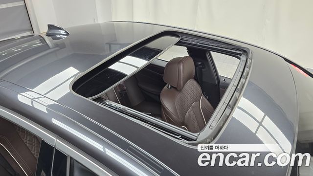 BMW 5 Series (G30) 523d xDrive M Sport 2021 — фото 17