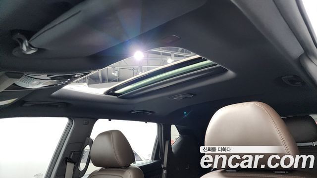 KG Mobility (SsangYong) Rexton Diesel 2.2 4WD Master 2022 — фото 19