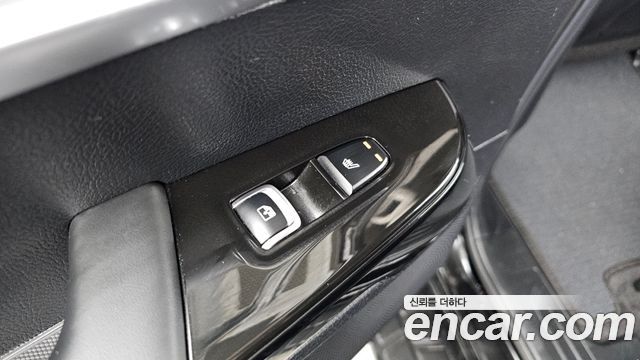 Kia Mohave The Master Diesel 3.0 4WD 7-Seater Platinum 2021 — фото 19
