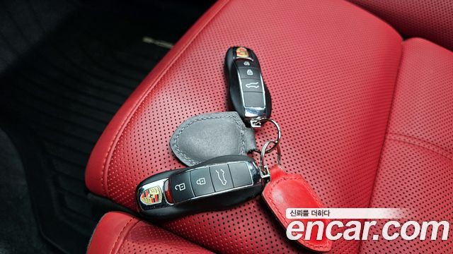 Porsche Macan 2.9 GTS 95B 2021 — фото 28