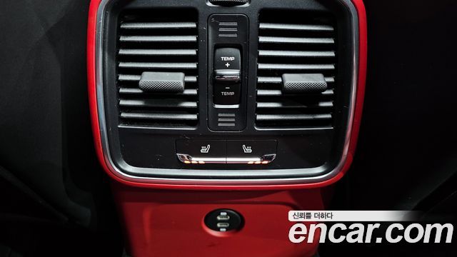 Porsche Macan 2.9 GTS 95B 2021 — фото 29