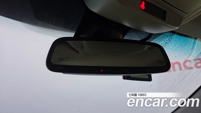 Renault Korea SM6 2.0 LPe SE (Disabled) 2019 — фото 18