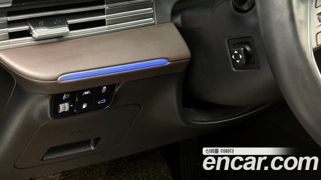Hyundai Grandeur (IG) 2.5 Exclusice 2021 — фото 14