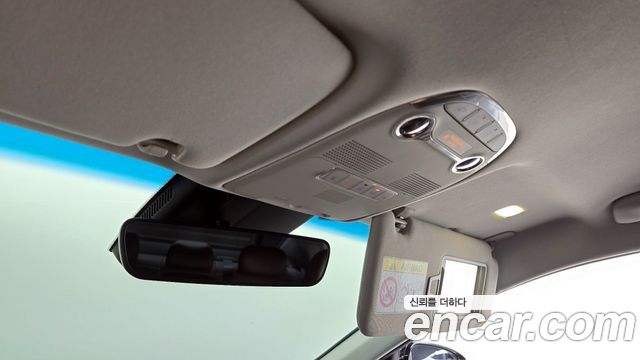 Hyundai Grandeur (IG) 2.5 Exclusice 2021 — фото 20