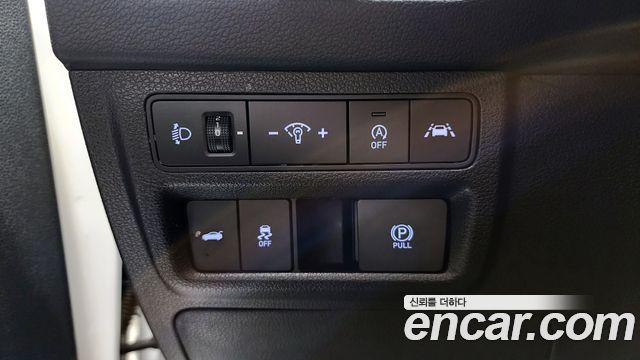 Hyundai Sonata (DN8) 2.0 Premium 2021 — фото 19