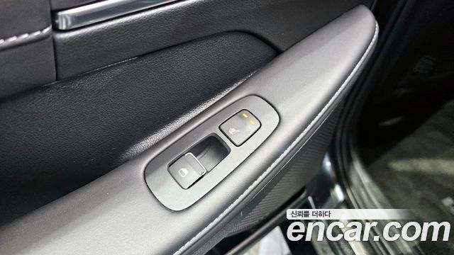 Hyundai Sonata (DN8) 1.6 Turbo Premium Plus 2023 — фото 15